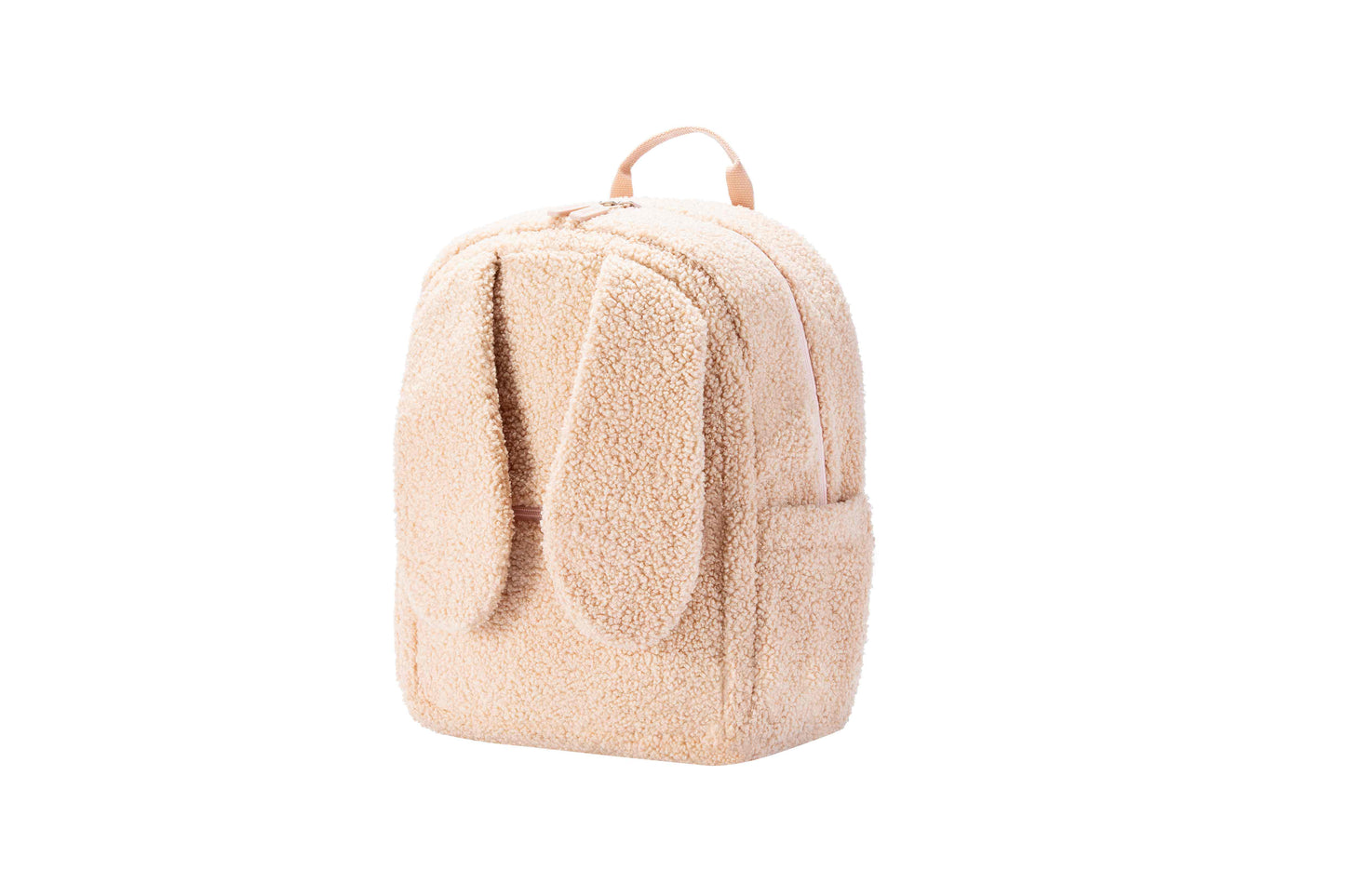 Terry Backpack - Biscuit Bunny