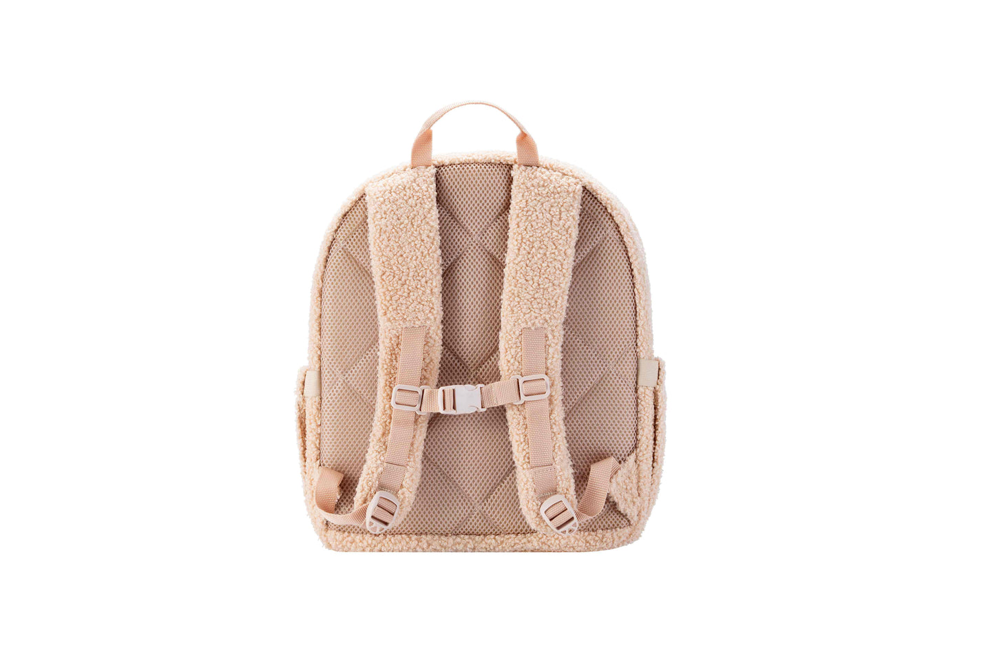 Terry Backpack - Biscuit Bunny