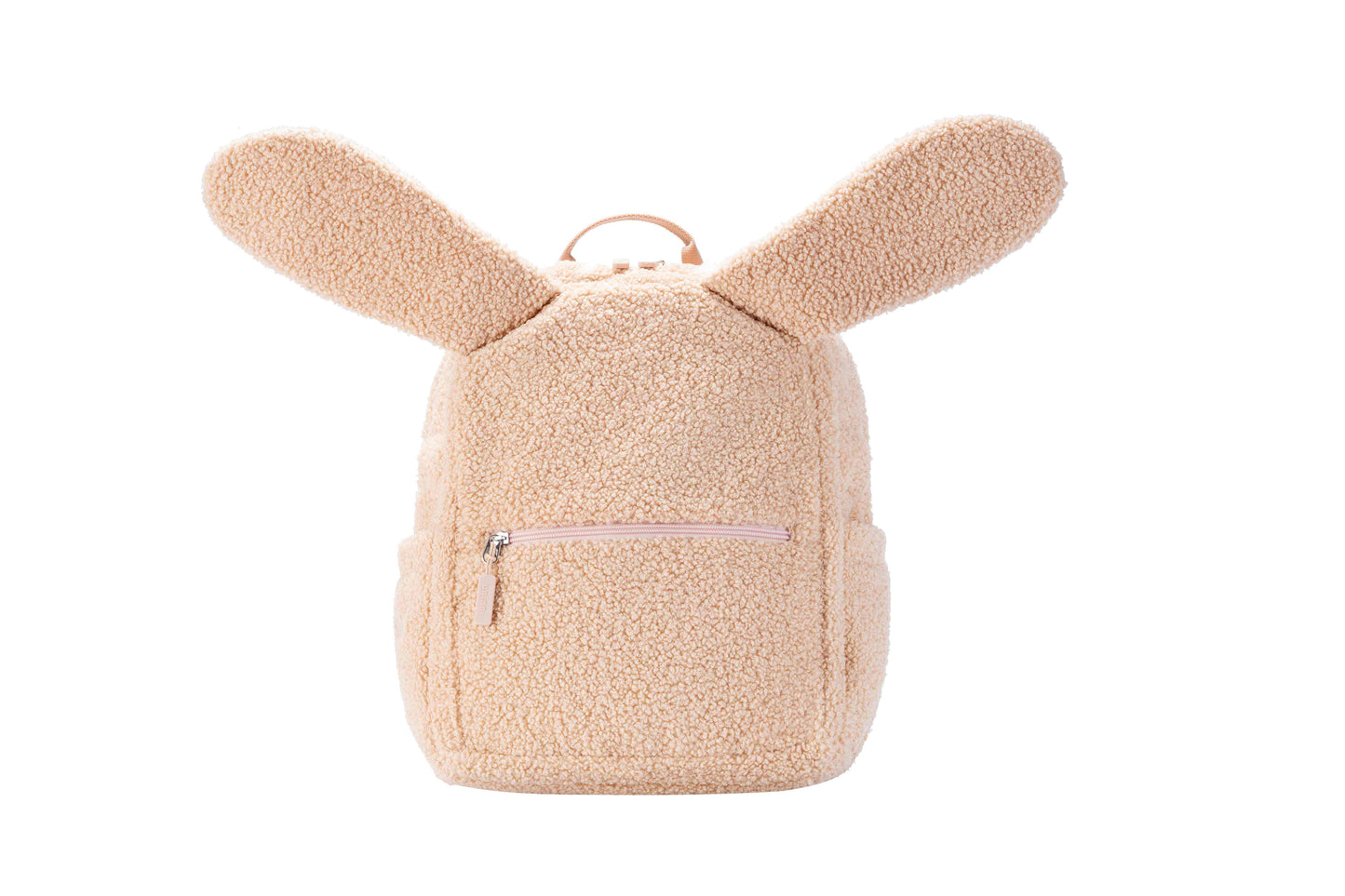 Terry Backpack - Biscuit Bunny