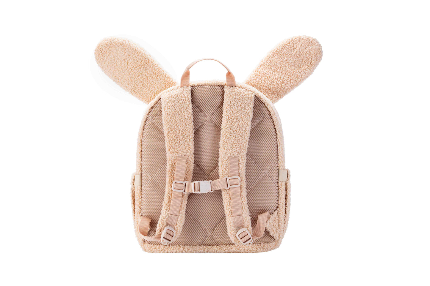 Terry Backpack - Biscuit Bunny