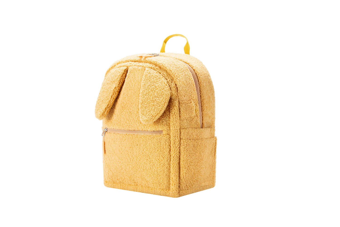 Terry Backpack - Durian Dog