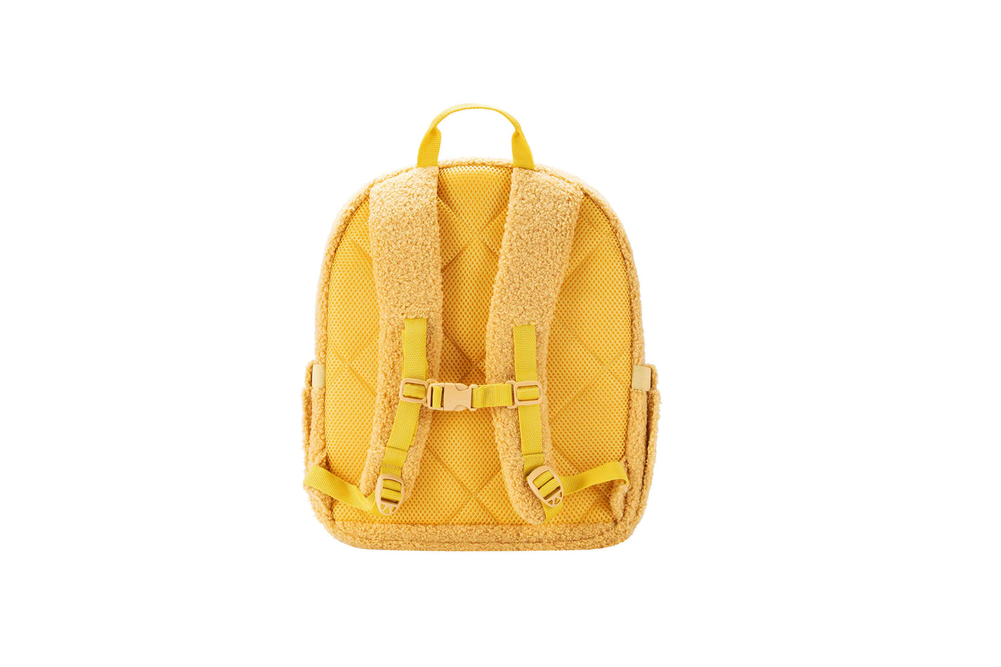 Terry Backpack - Durian Dog