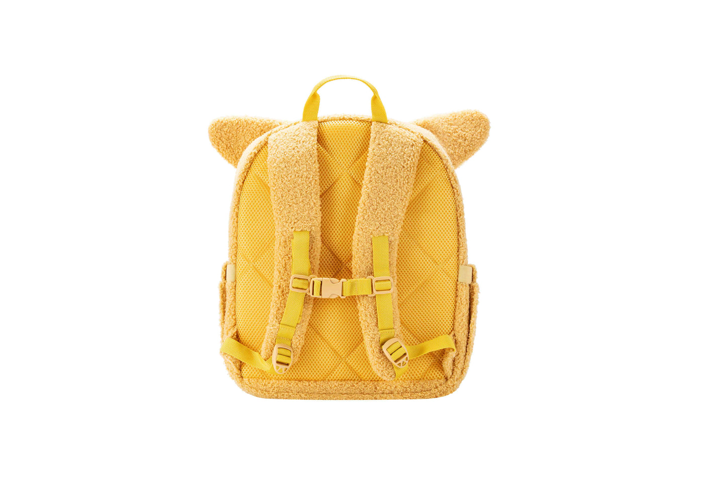 Terry Backpack - Durian Dog