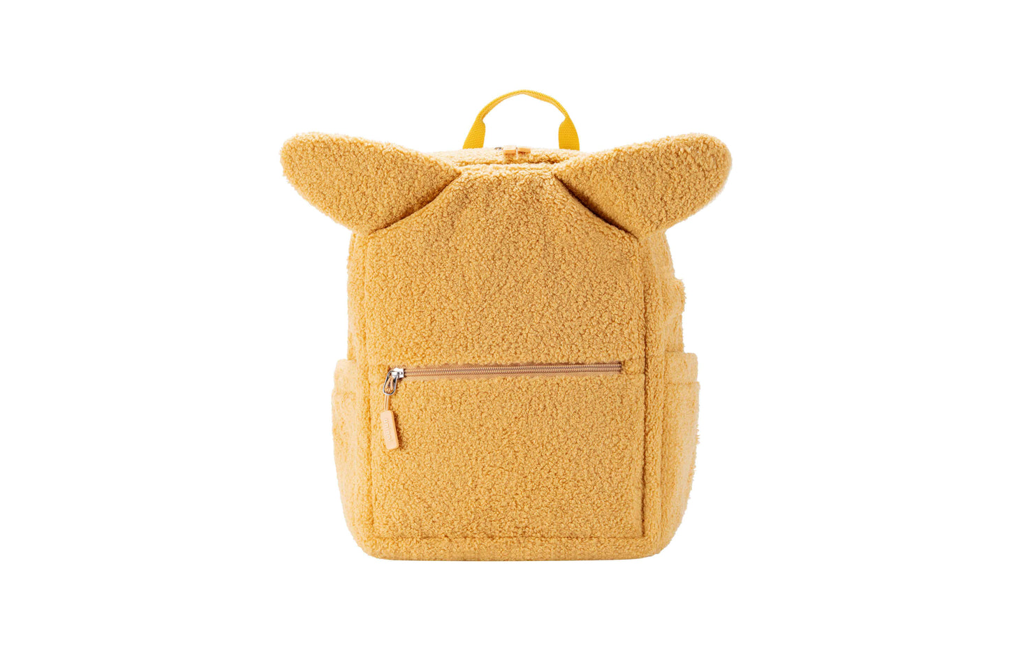 Terry Backpack - Durian Dog