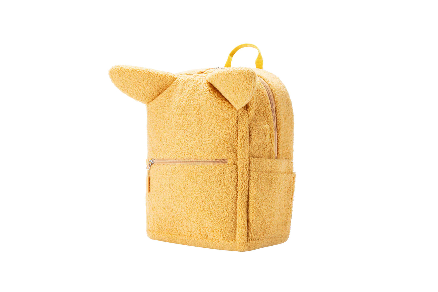 Terry Backpack - Durian Dog