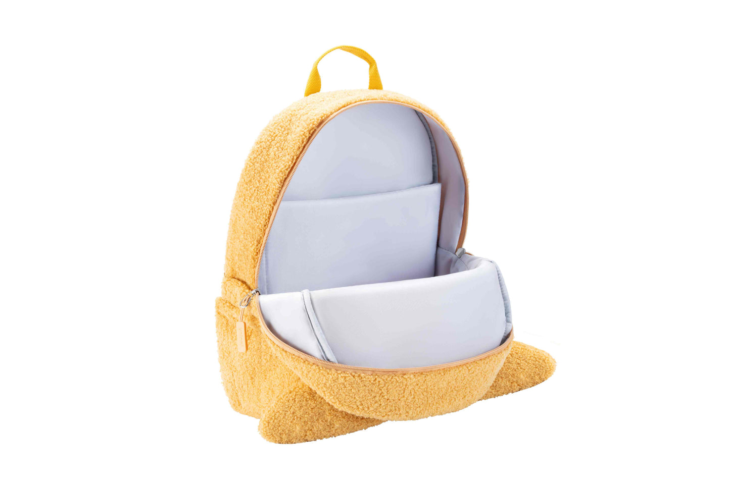 Terry Backpack - Durian Dog