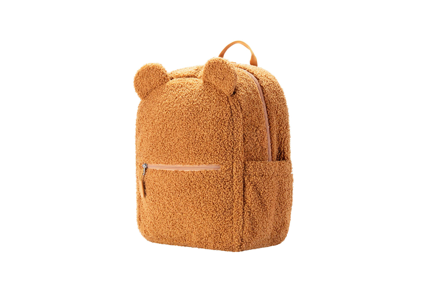 Terry Backpack - Bistro Bear