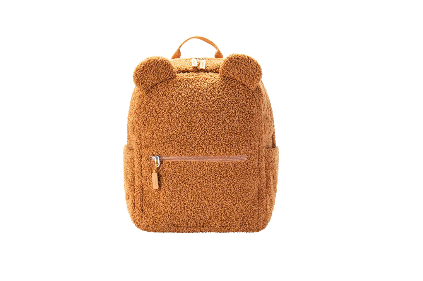Terry Backpack - Bistro Bear