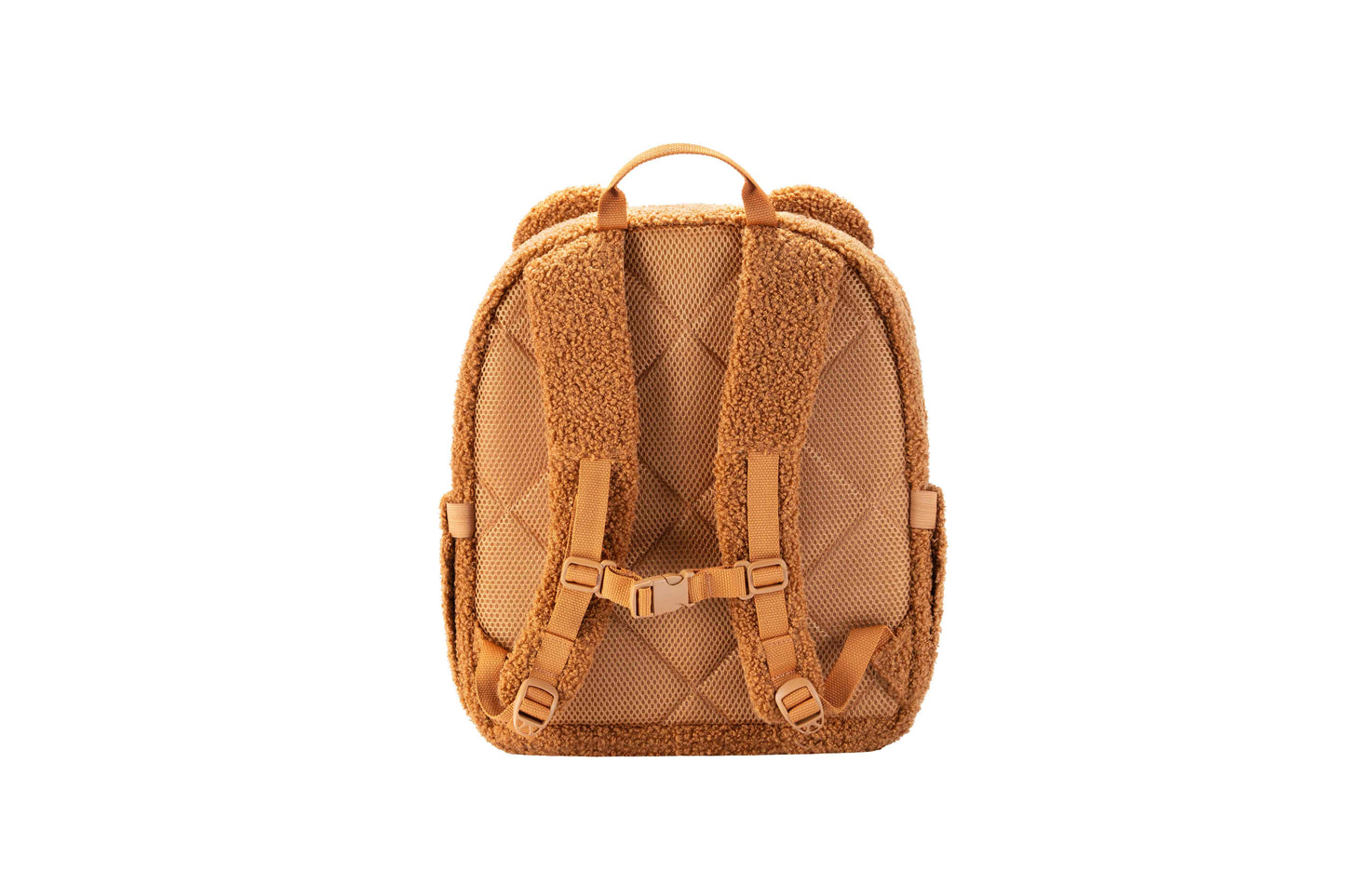 Terry Backpack - Bistro Bear