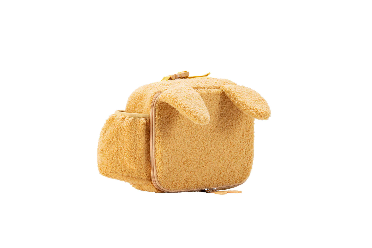 Terry Lunch Bag - Durian Dog