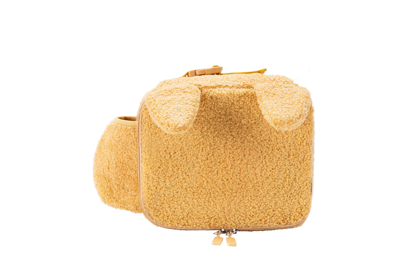 Terry Lunch Bag - Durian Dog
