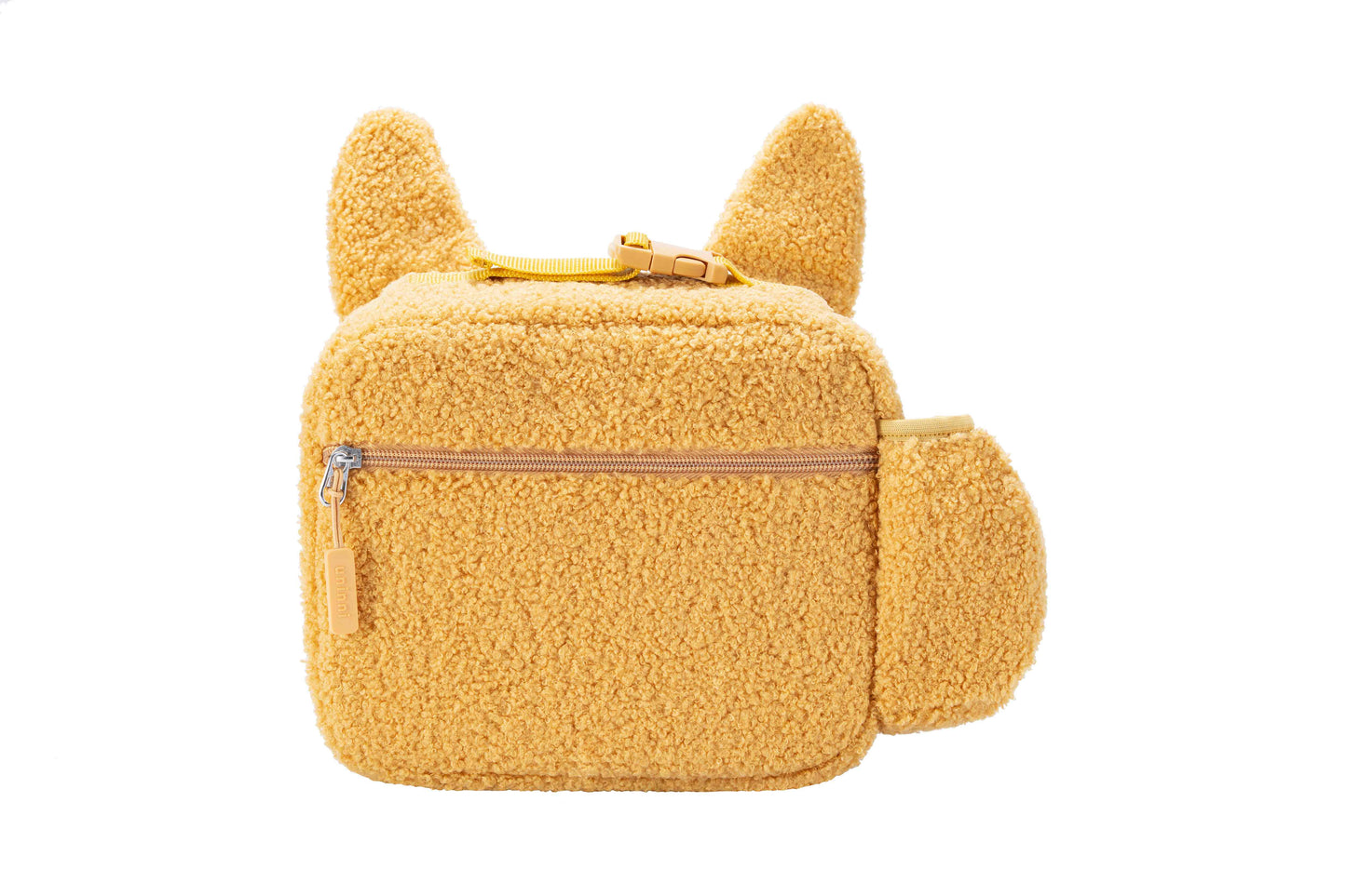 Terry Lunch Bag - Durian Dog