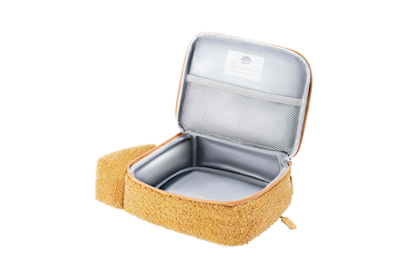 Terry Lunch Bag - Durian Dog