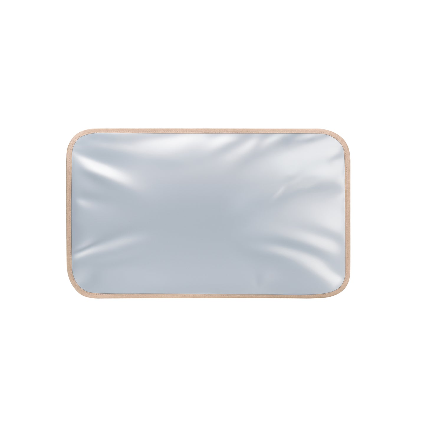 Ashley Diaper Backpack 15β- Camel