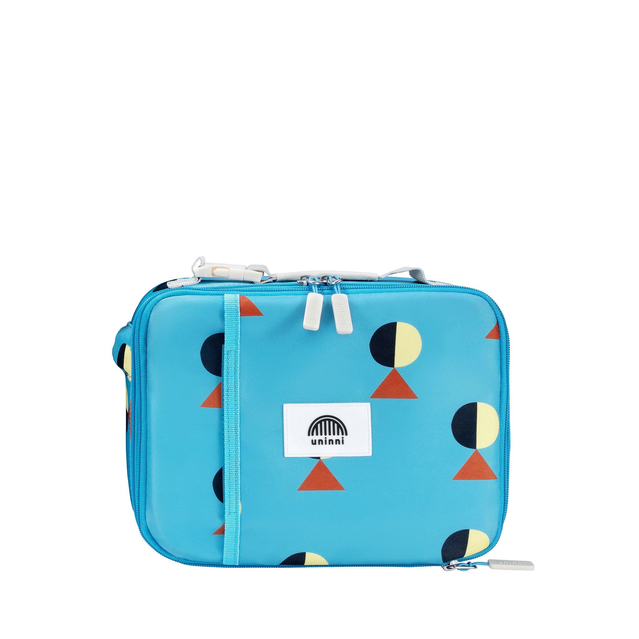 Ellis Lunch Bag - Airplane – uninni