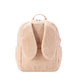 Terry Backpack - Biscuit Bunny