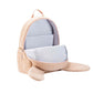 Terry Backpack - Biscuit Bunny