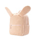 Terry Backpack - Biscuit Bunny