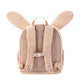 Terry Backpack - Biscuit Bunny