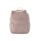 Terry Backpack - Cocoa Cat