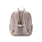 Terry Backpack - Cocoa Cat