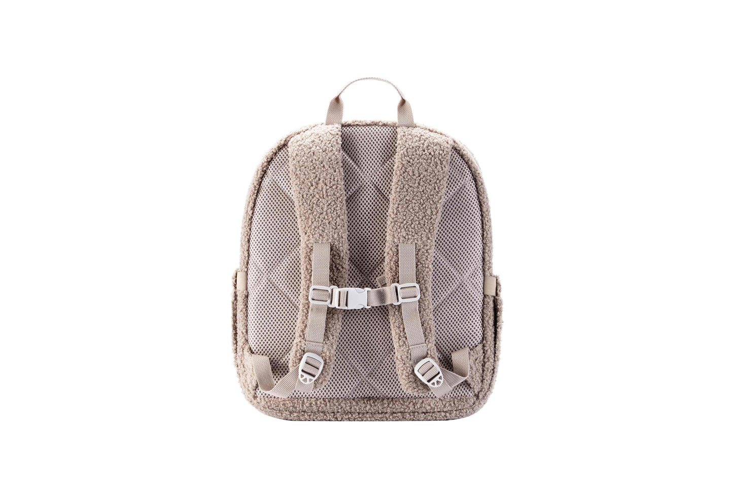 Terry Backpack - Cocoa Cat