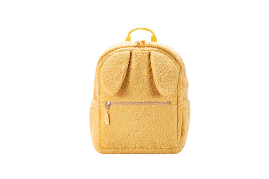 Terry Backpack - Durian Dog