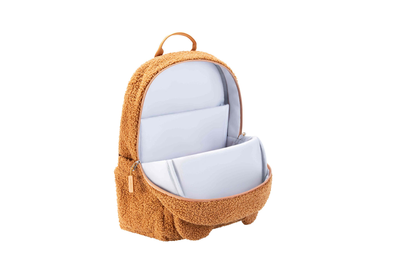 Terry Backpack - Bistro Bear