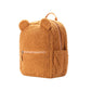 Terry Backpack - Bistro Bear