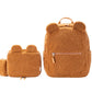 Terry Lunch Bag - Bistro Bear