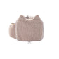 Terry Lunch Bag - Cocoa Cat