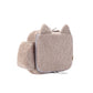 Terry Lunch Bag - Cocoa Cat