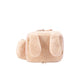 Terry Lunch Bag - Biscuit Bunny