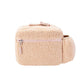 Terry Lunch Bag - Biscuit Bunny