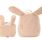 Terry Backpack - Biscuit Bunny