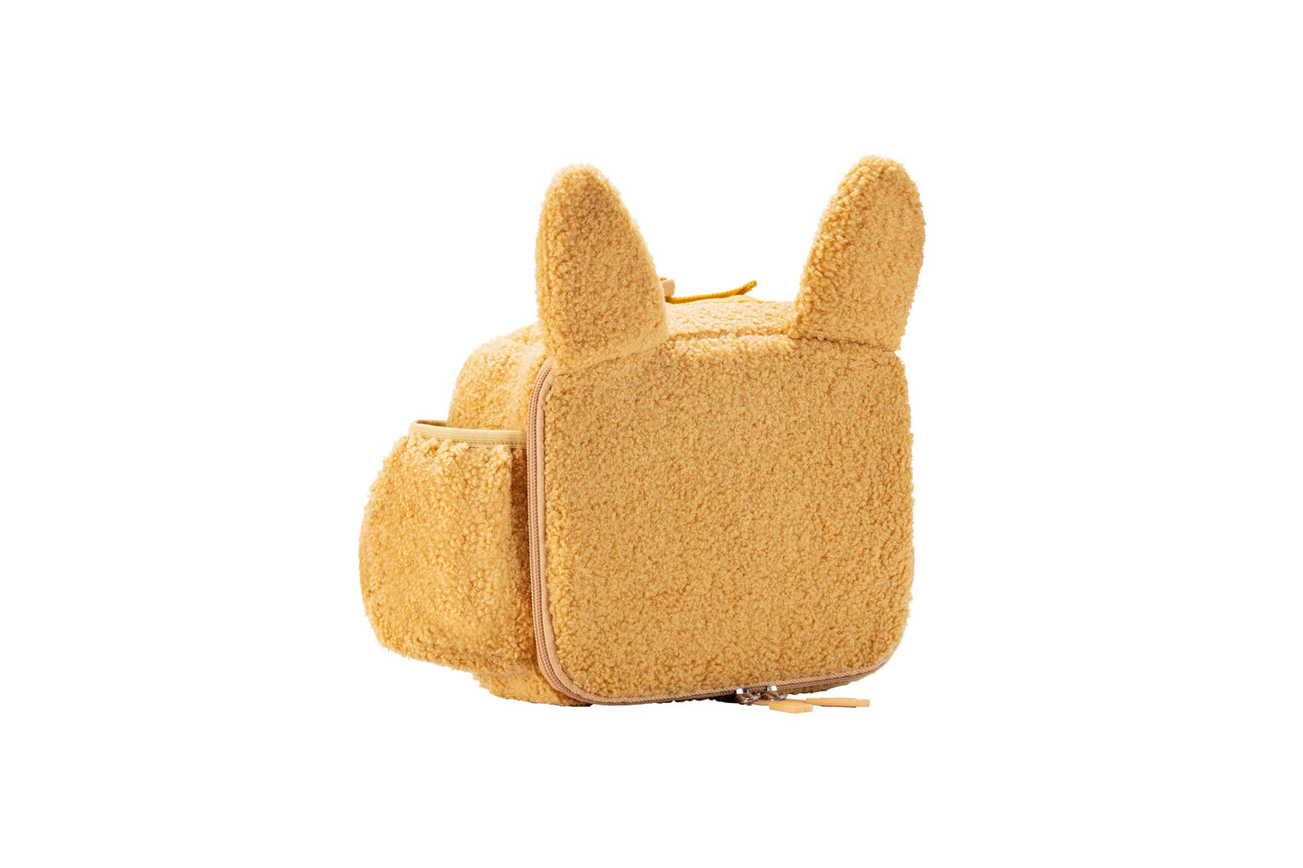 Terry Lunch Bag - Durian Dog