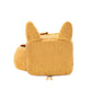 Terry Lunch Bag - Durian Dog