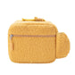 Terry Lunch Bag - Durian Dog