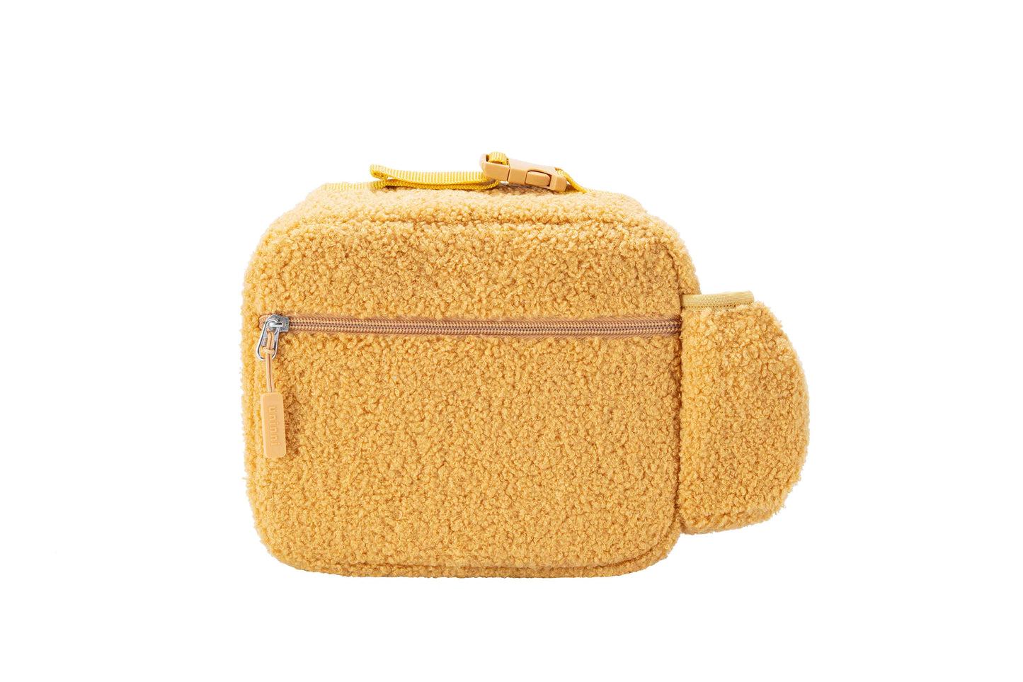 Terry Lunch Bag - Durian Dog