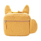 Terry Lunch Bag - Durian Dog