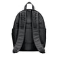 Ashley Diaper Backpack- Black