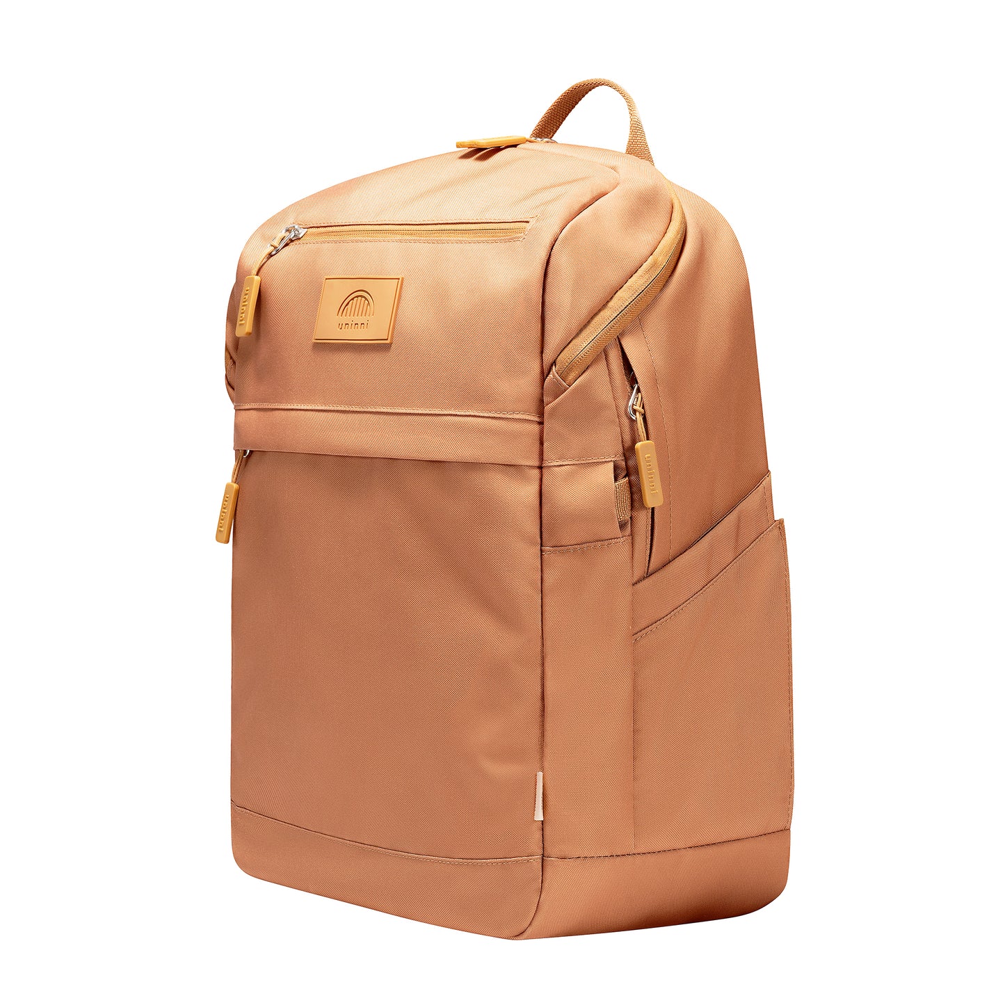 Bailey Backpack - Brown