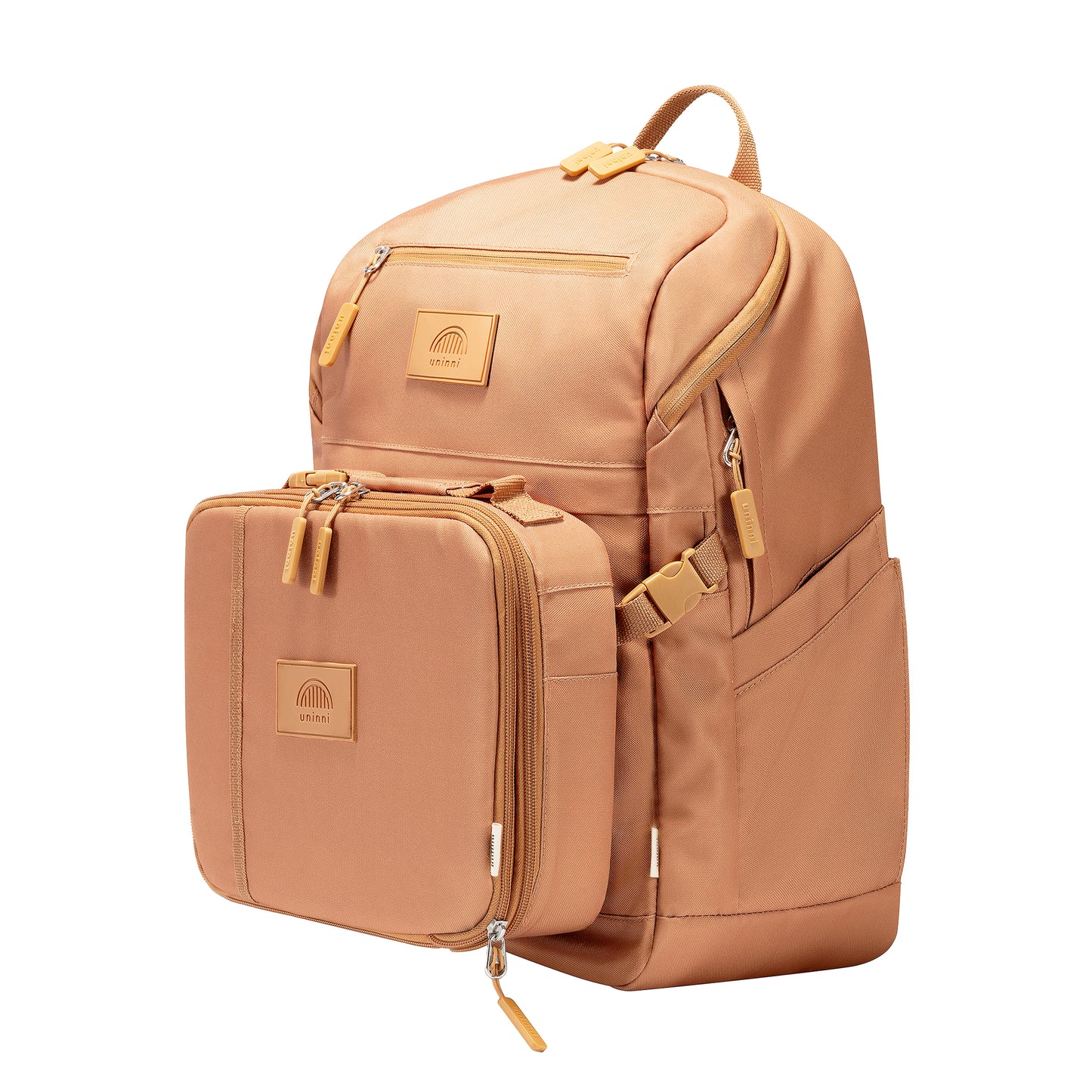 Bailey Backpack - Brown