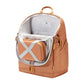 Bailey Backpack - Brown