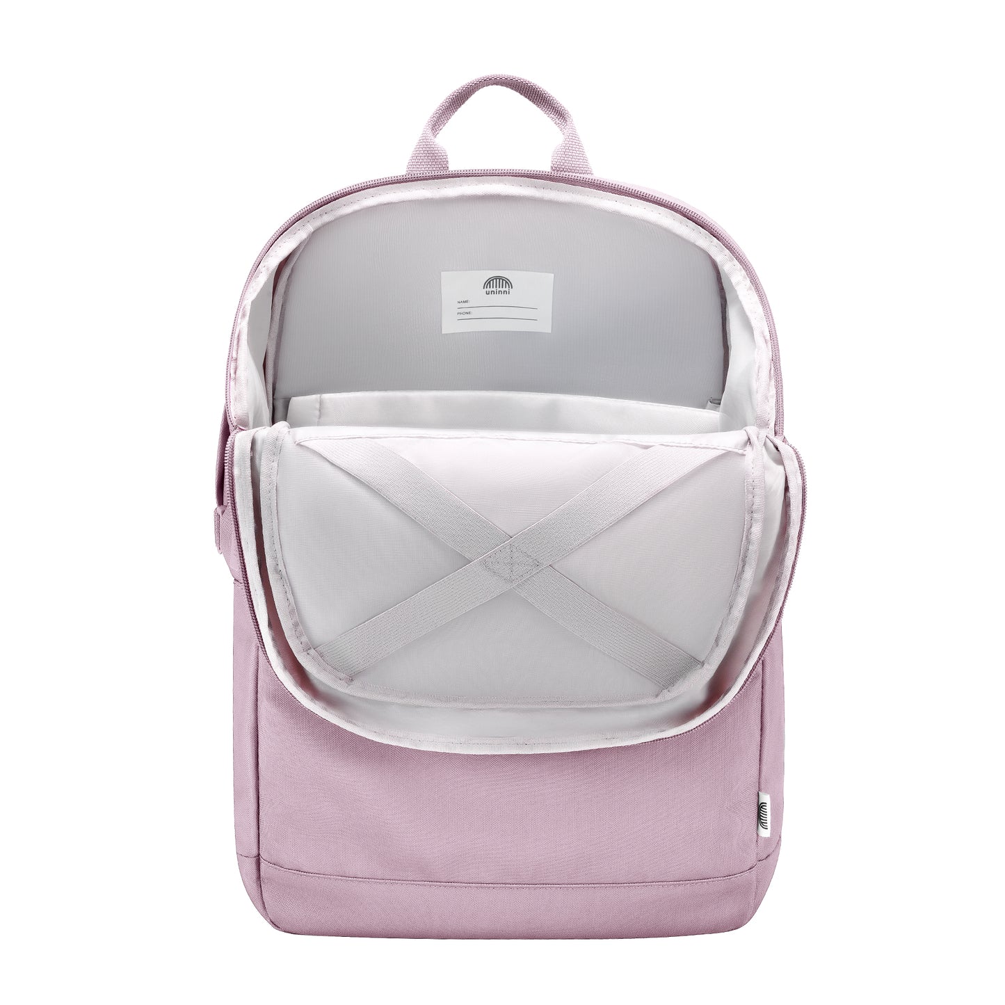 Bailey Backpack - Dusty Rose