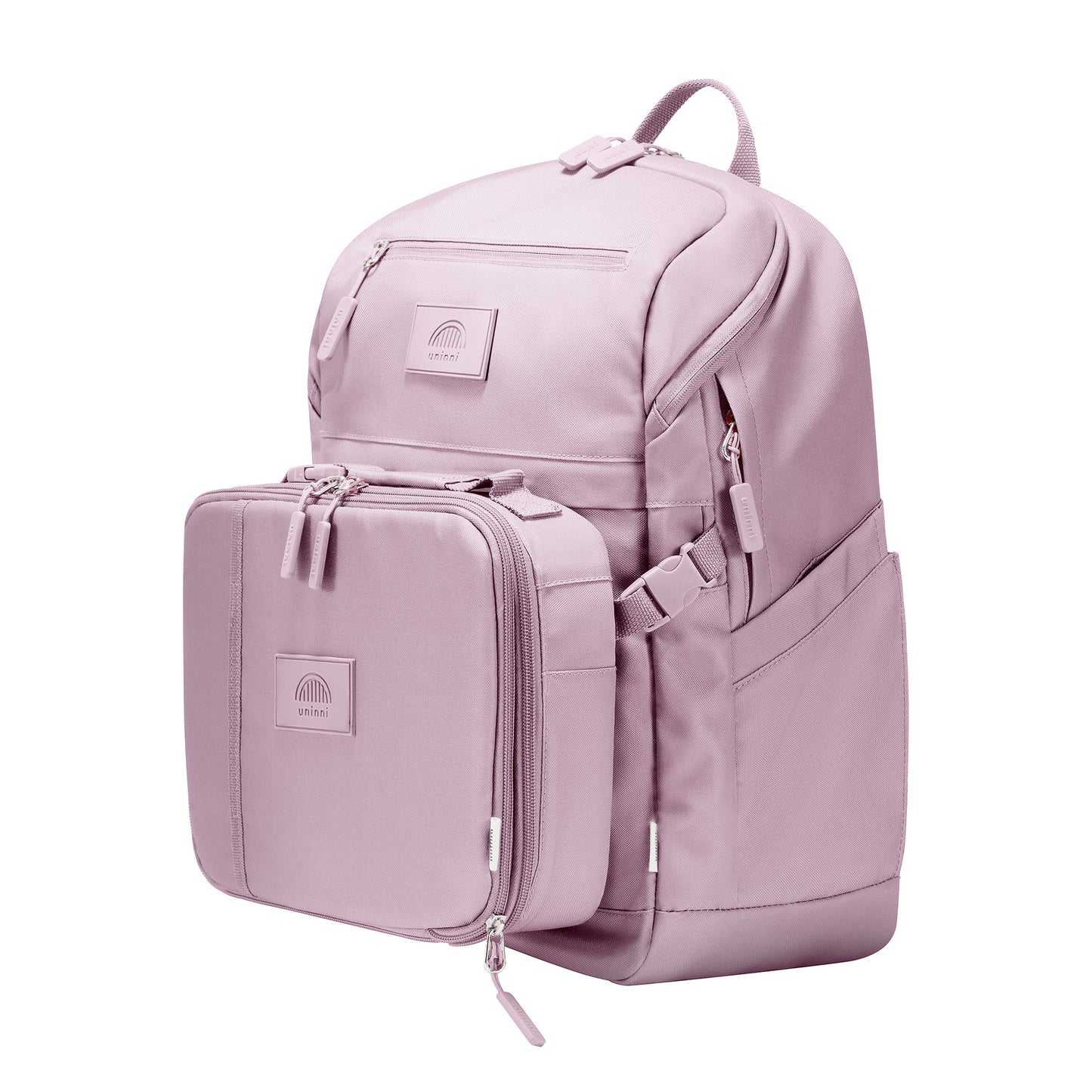 Bailey Backpack - Dusty Rose