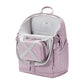 Bailey Backpack - Dusty Rose