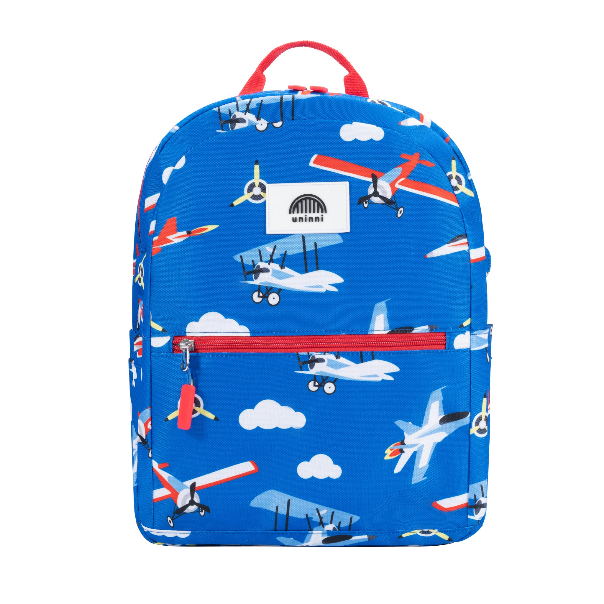 Ethan Backpack Airplane