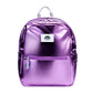 Ethan Backpack-Metallic Lavender