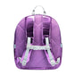 Ethan Backpack-Metallic Lavender